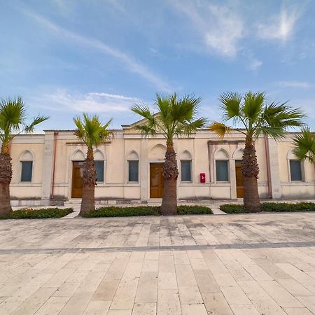 Borgo Vita Novella Marzamemi Dış mekan fotoğraf