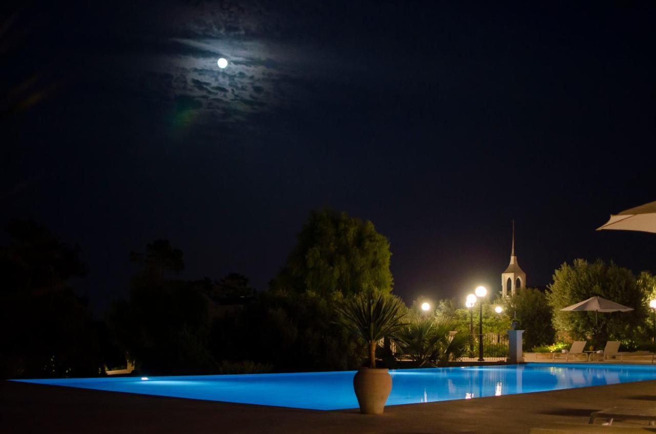 Borgo Vita Novella Marzamemi Dış mekan fotoğraf