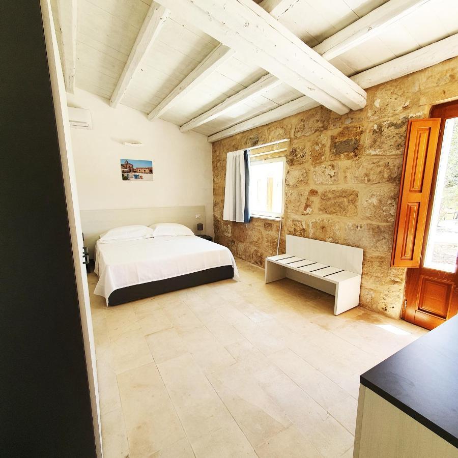 Borgo Vita Novella Marzamemi Dış mekan fotoğraf