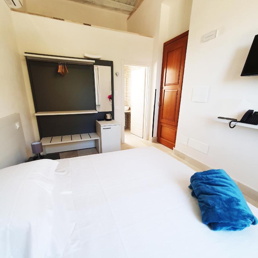 Borgo Vita Novella Marzamemi Dış mekan fotoğraf