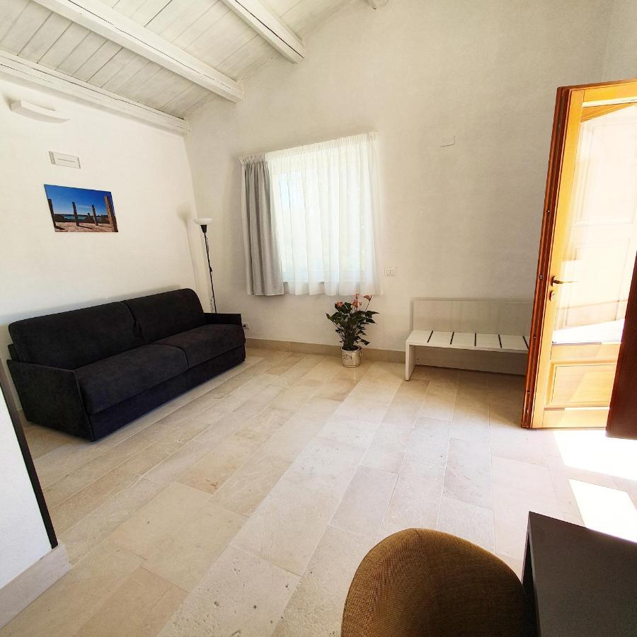 Borgo Vita Novella Marzamemi Dış mekan fotoğraf