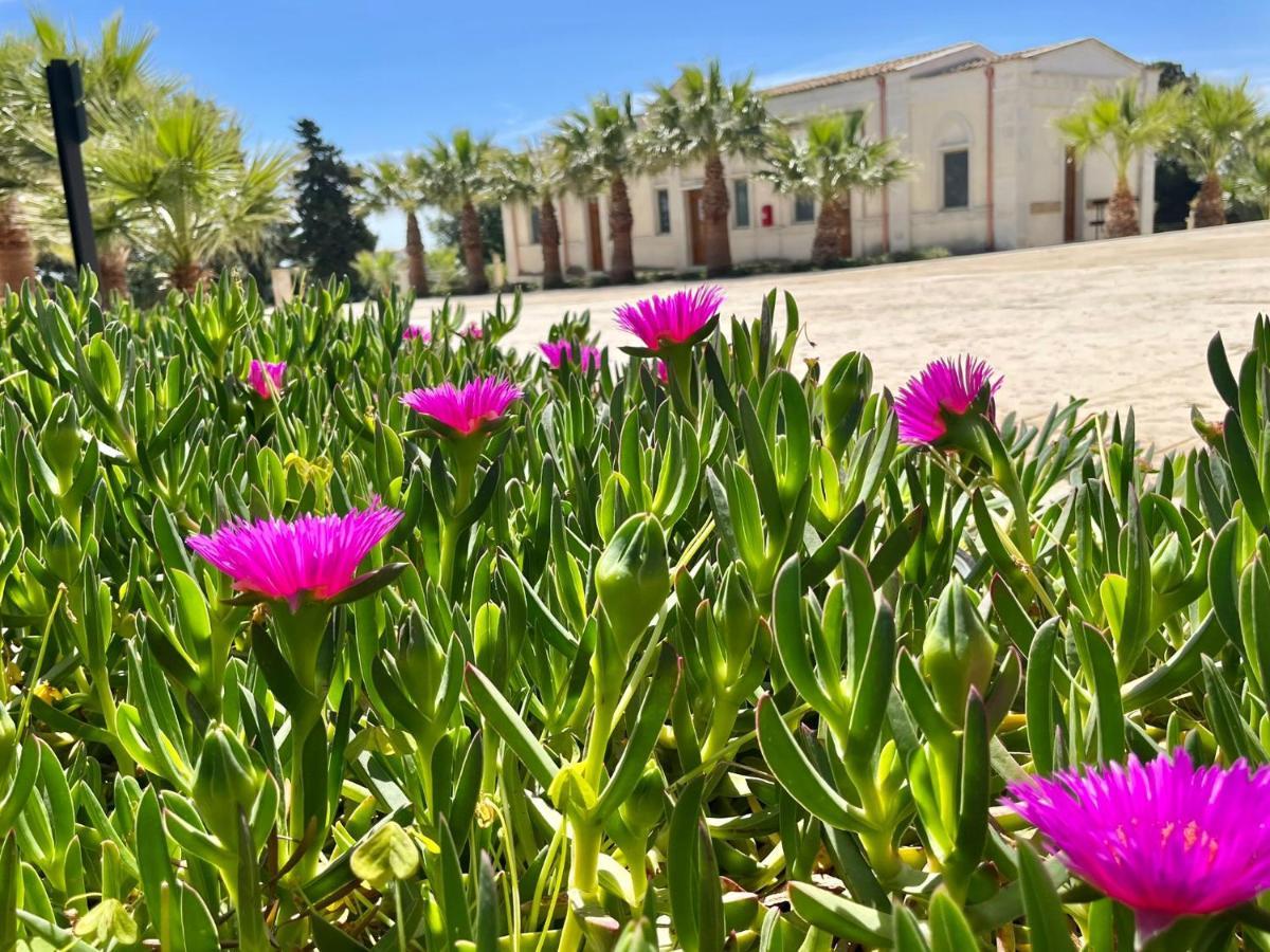 Borgo Vita Novella Marzamemi Dış mekan fotoğraf