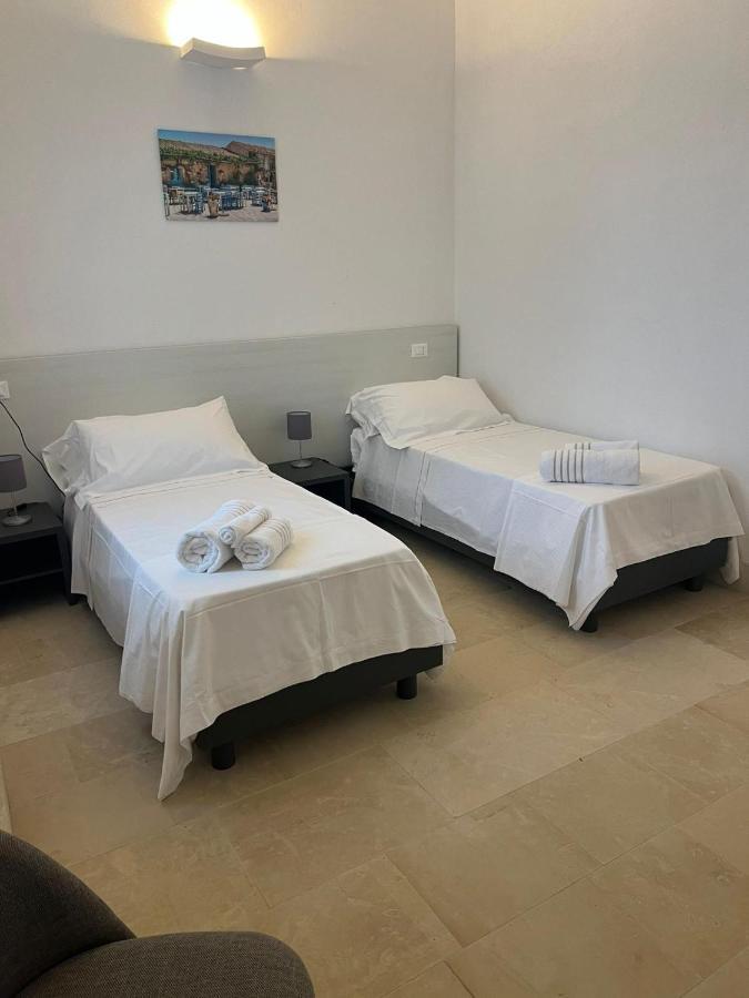 Borgo Vita Novella Marzamemi Dış mekan fotoğraf