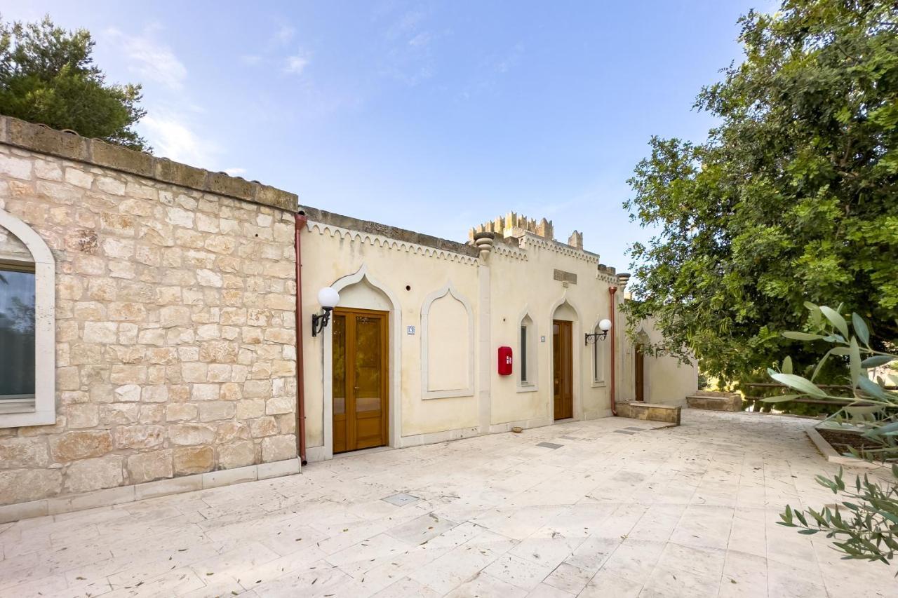 Borgo Vita Novella Marzamemi Dış mekan fotoğraf