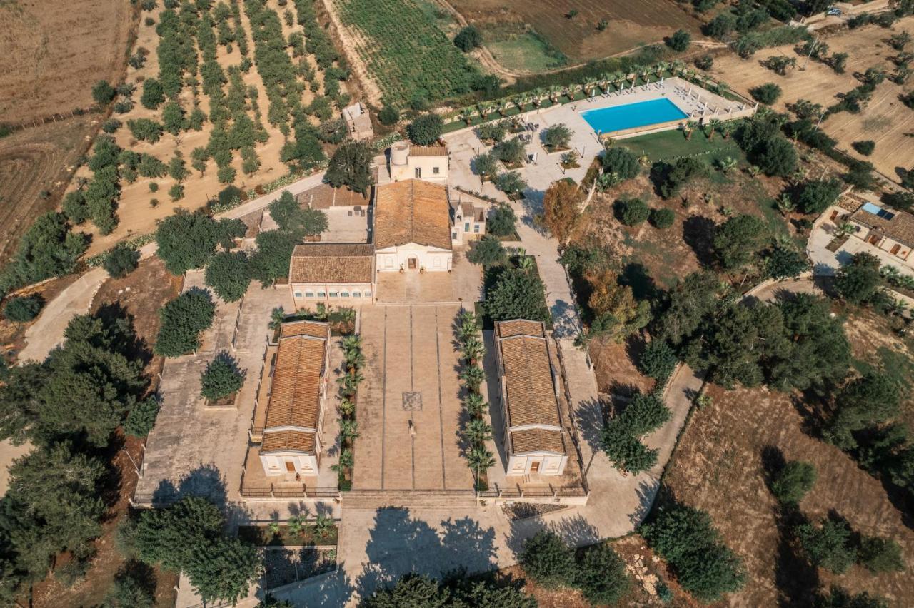 Borgo Vita Novella Marzamemi Dış mekan fotoğraf