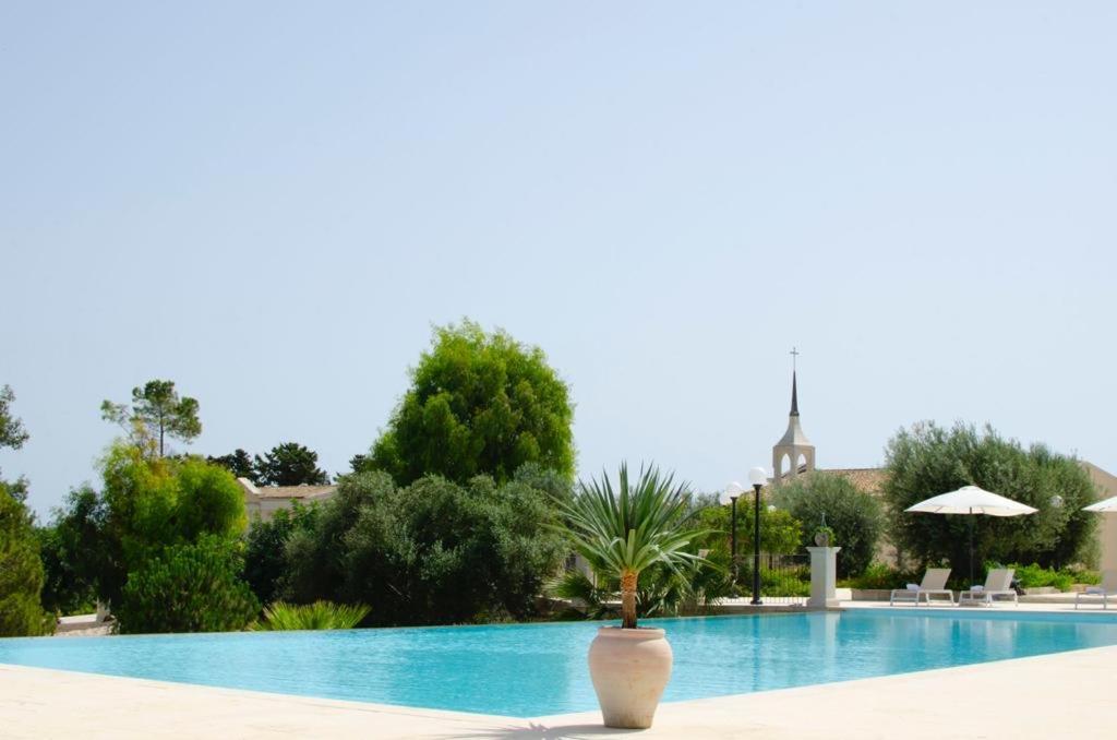 Borgo Vita Novella Marzamemi Dış mekan fotoğraf