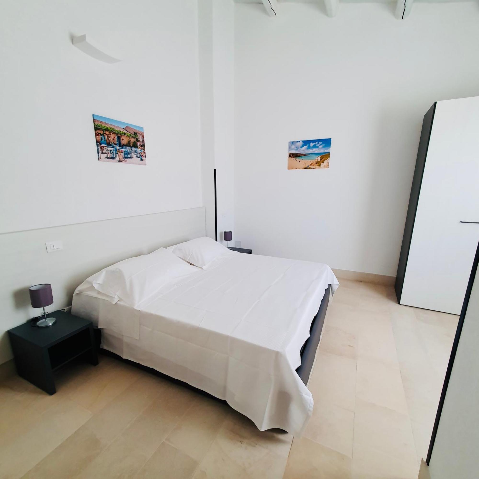 Borgo Vita Novella Marzamemi Dış mekan fotoğraf