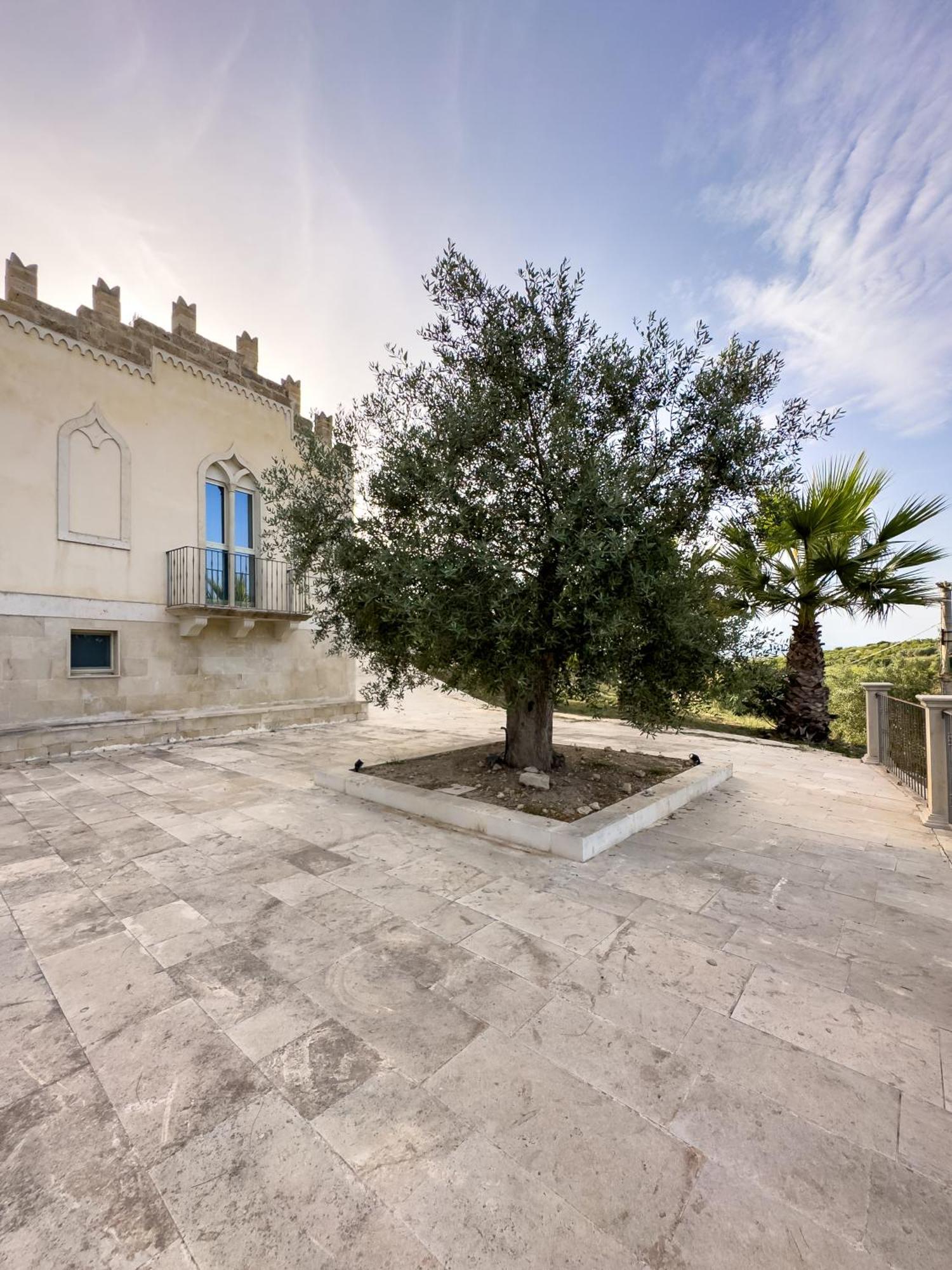 Borgo Vita Novella Marzamemi Dış mekan fotoğraf