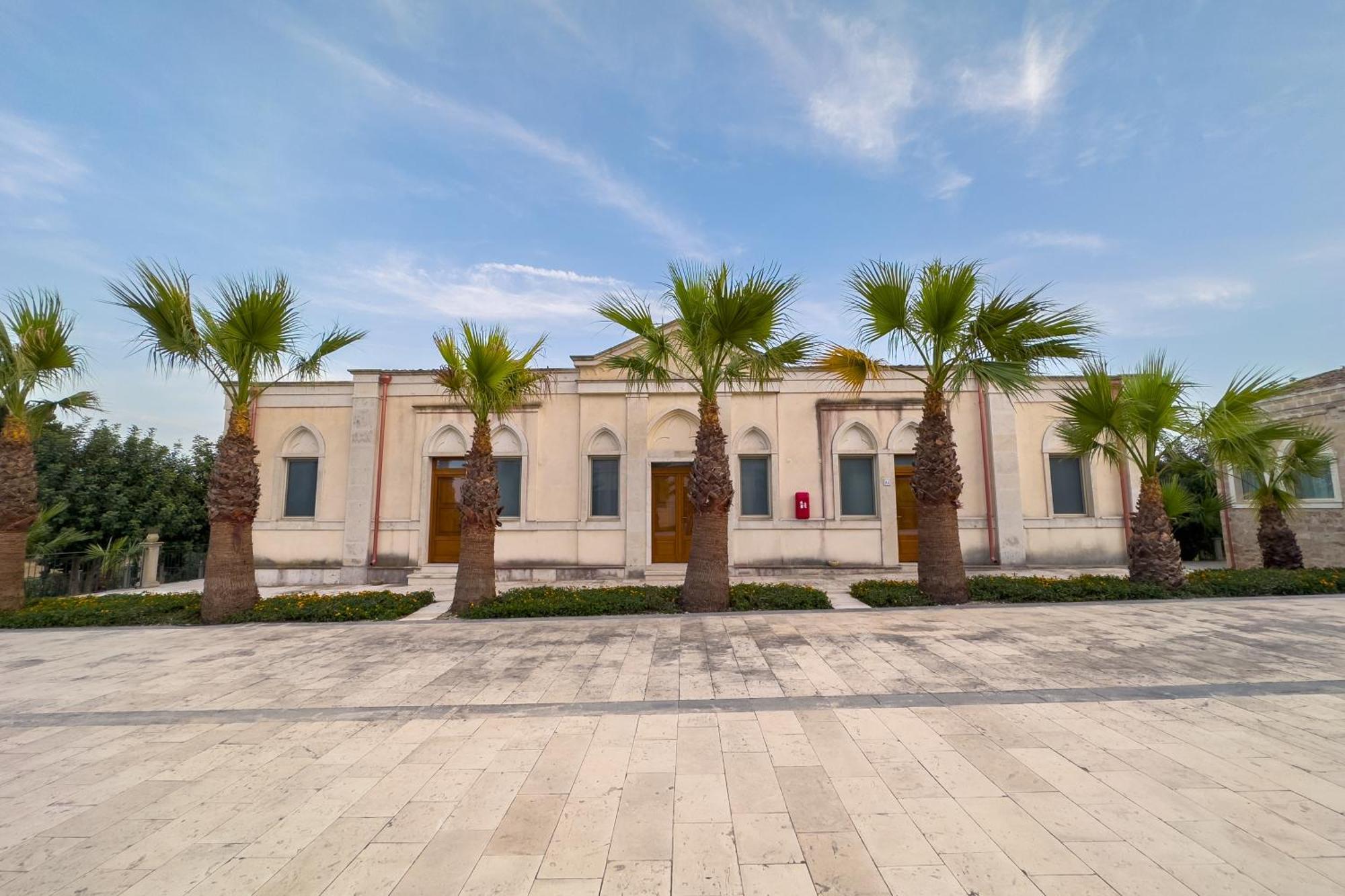 Borgo Vita Novella Marzamemi Dış mekan fotoğraf