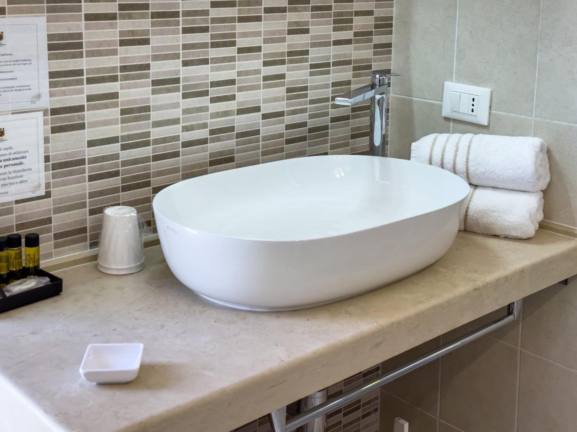 Borgo Vita Novella Marzamemi Dış mekan fotoğraf