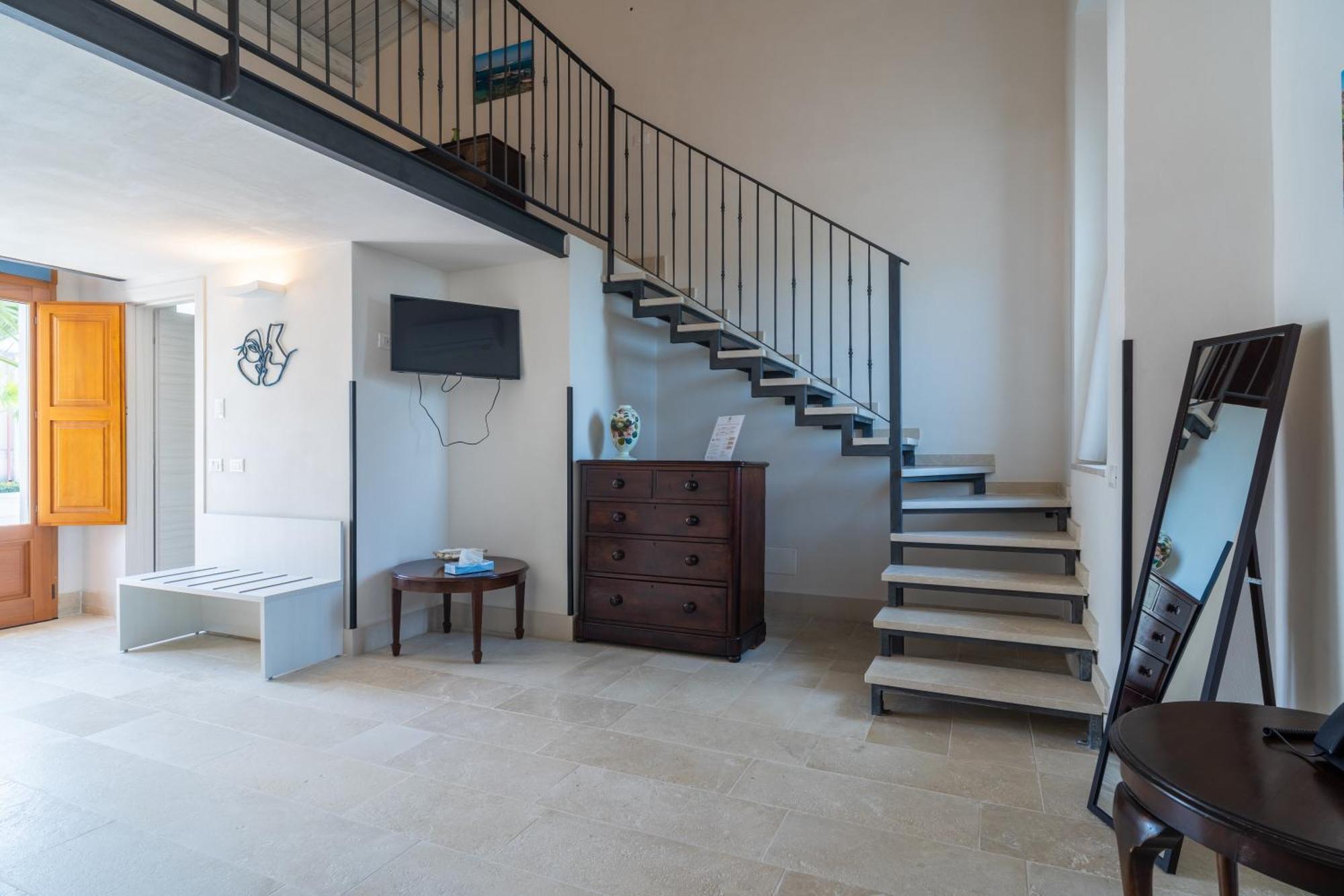 Borgo Vita Novella Marzamemi Dış mekan fotoğraf