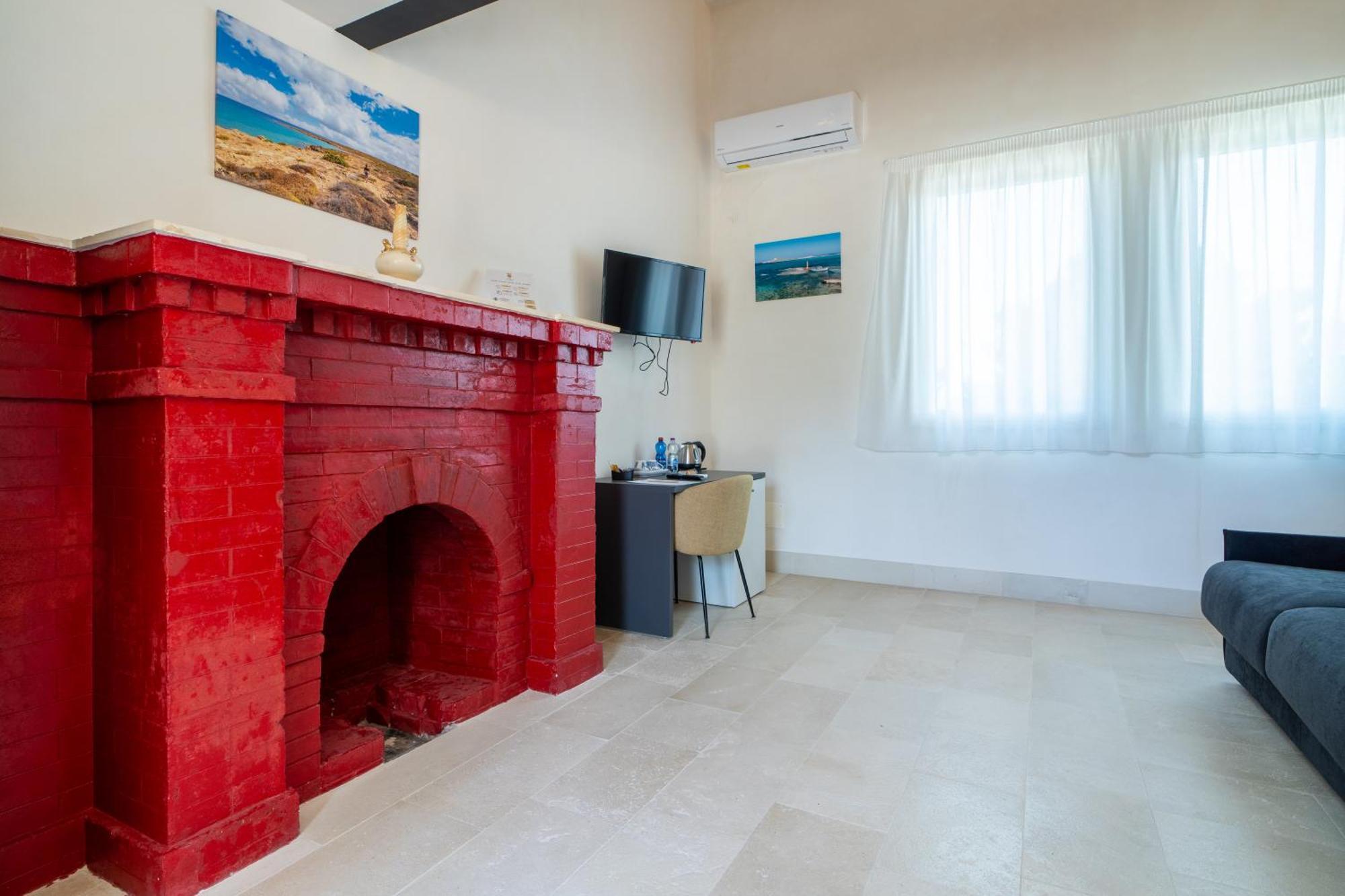 Borgo Vita Novella Marzamemi Dış mekan fotoğraf