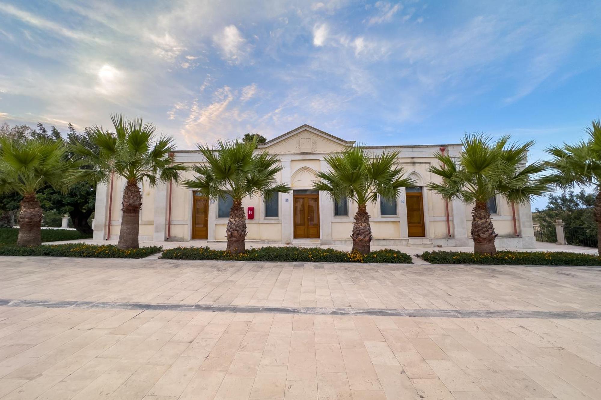 Borgo Vita Novella Marzamemi Dış mekan fotoğraf