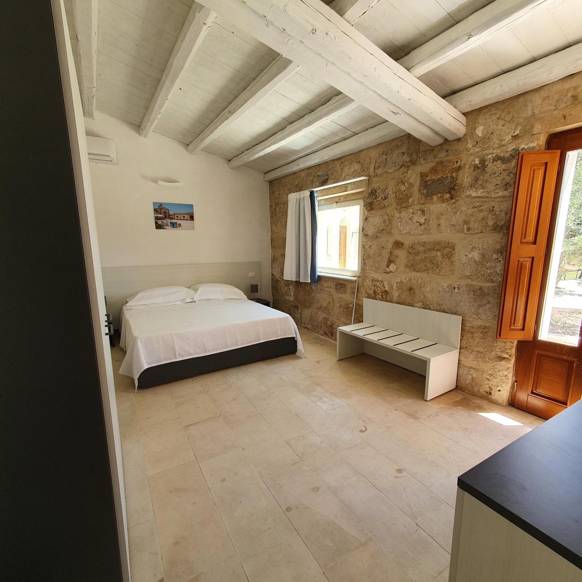 Borgo Vita Novella Marzamemi Dış mekan fotoğraf