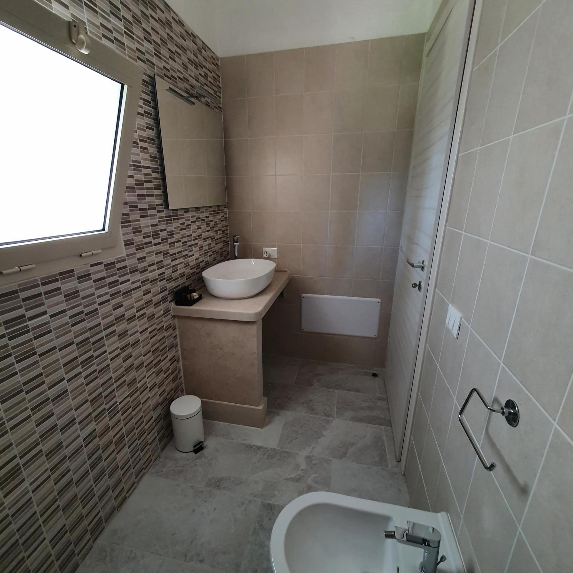 Borgo Vita Novella Marzamemi Dış mekan fotoğraf