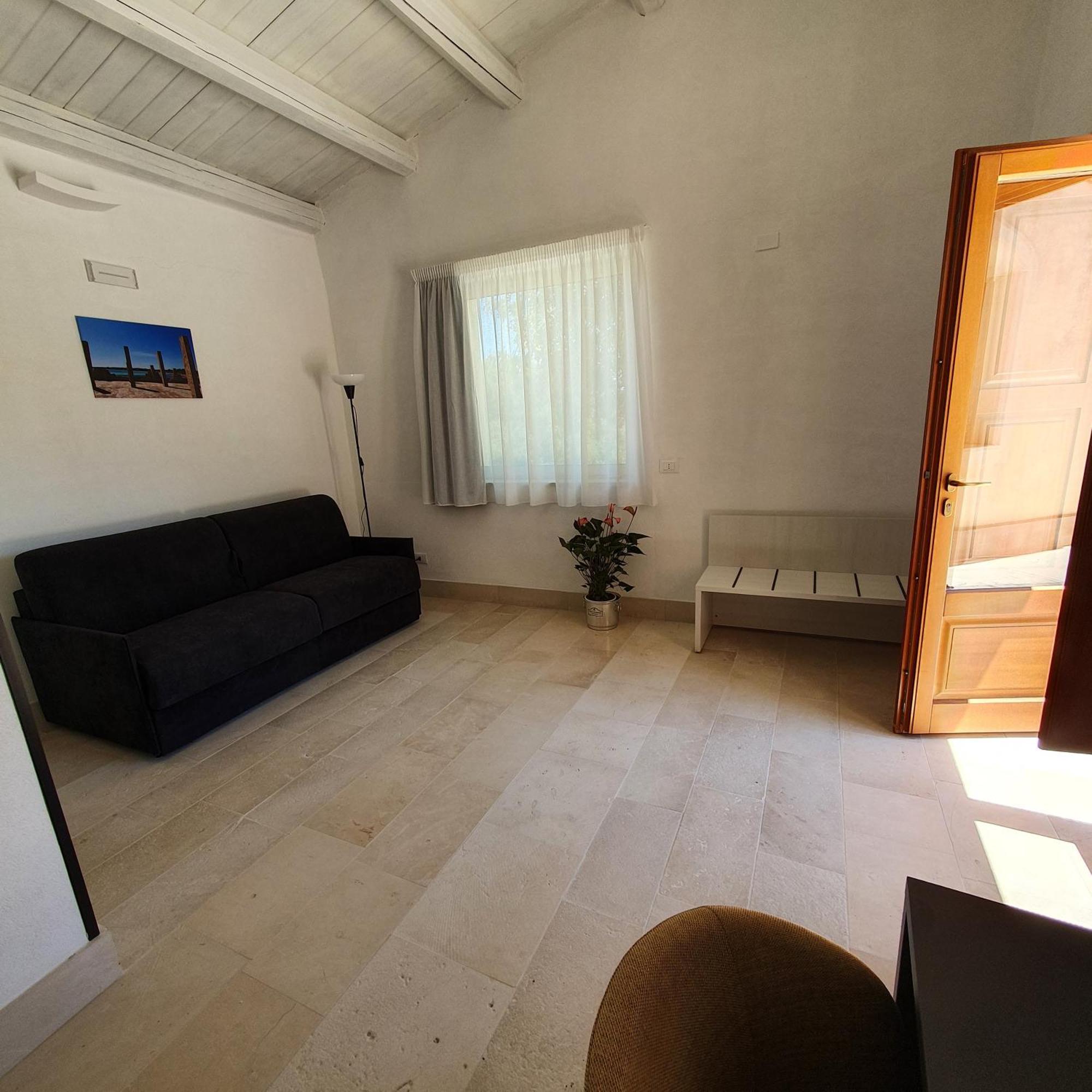 Borgo Vita Novella Marzamemi Dış mekan fotoğraf